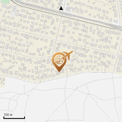 Foto zu Schauflerpfad 1-5, 13503 Berlin