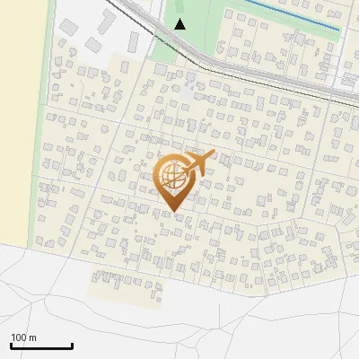 Foto zu Schauflerpfad 25-32, 13503 Berlin