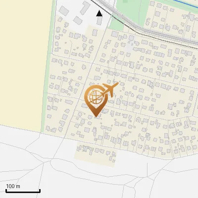 Foto zu Schauflerpfad 33-39, 13503 Berlin