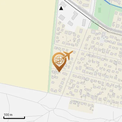 Foto zu Schauflerpfad 40-43, 13503 Berlin