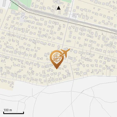 Foto zu Schauflerpfad 7-9, 13503 Berlin