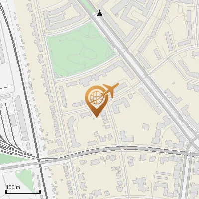 Foto zu Schaumburgallee 11, 14052 Berlin