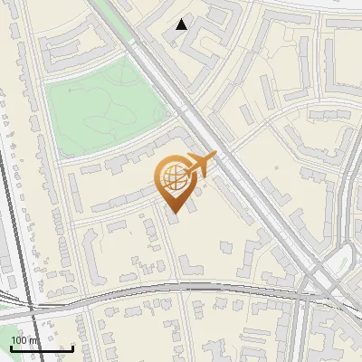 Foto zu Schaumburgallee 12-13, 14052 Berlin