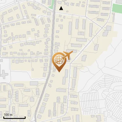 Foto zu Schaumnelkenstieg 3-6, 22607 Hamburg