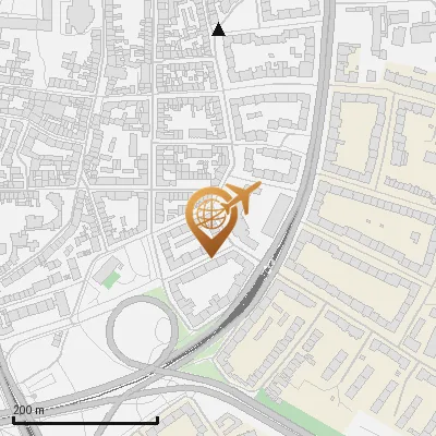 Foto zu Schaurtestraße 1-8, 50679 Köln