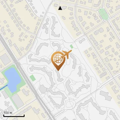 Foto zu Scheelestraße 100, 12209 Berlin