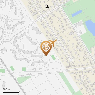 Foto zu Scheelestraße 103, 12209 Berlin