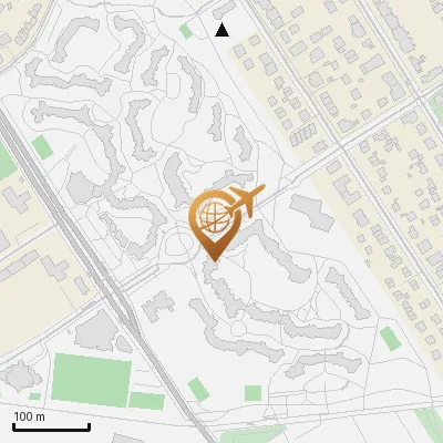 Foto zu Scheelestraße 107-109, 12209 Berlin