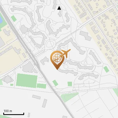 Foto zu Scheelestraße 111-127, 12209 Berlin