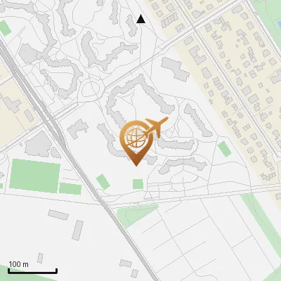 Foto zu Scheelestraße 129-133, 12209 Berlin