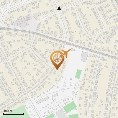 Foto zu Scheelestraße 9-23, 12209 Berlin