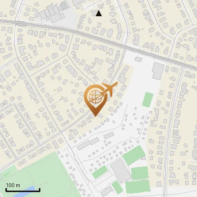 Foto zu Scheelestraße 25-33, 12209 Berlin