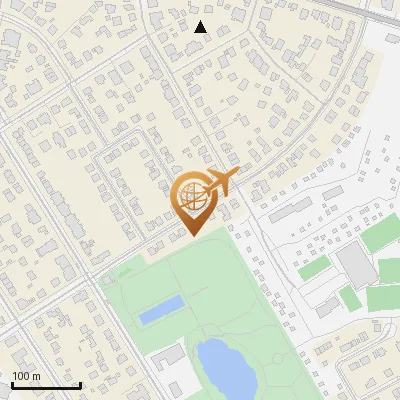 Foto zu Scheelestraße 51-55, 12209 Berlin