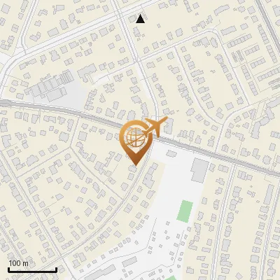 Foto zu Scheelestraße 5-8, 12209 Berlin