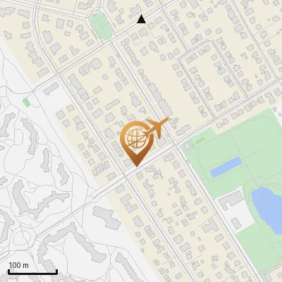 Foto zu Scheelestraße 75-80, 12209 Berlin