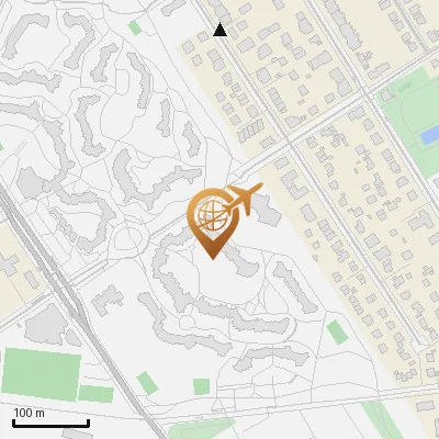 Foto zu Scheelestraße 85-87, 12209 Berlin