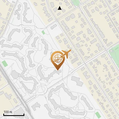 Foto zu Scheelestraße 88, 12209 Berlin