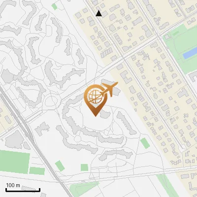 Foto zu Scheelestraße 89, 12209 Berlin