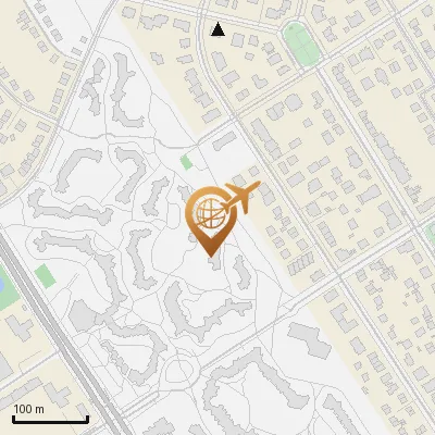 Foto zu Scheelestraße 90-92, 12209 Berlin