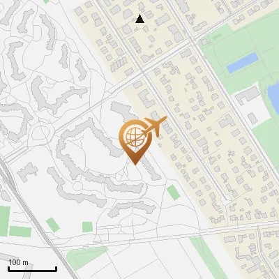 Foto zu Scheelestraße 93, 12209 Berlin