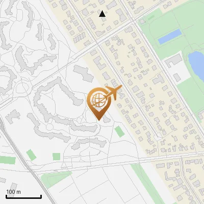 Foto zu Scheelestraße 99, 12209 Berlin