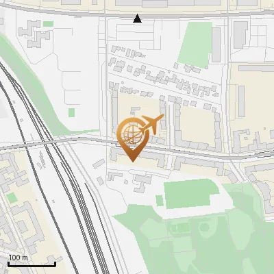 Foto zu Scheffelstraße 11-29, 10367 Berlin