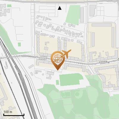 Foto zu Scheffelstraße 30-31, 10367 Berlin