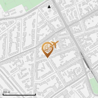 Karte Scheffelstraße 32-33, 50935 Köln