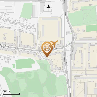 Foto zu Scheffelstraße 39-41, 10367 Berlin