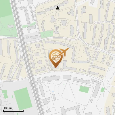 Foto zu Schefferweg 2-5, 12249 Berlin