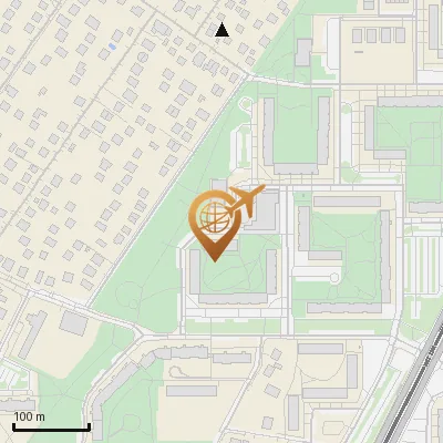 Foto zu Scheibenbergstraße 14-23, 12685 Berlin