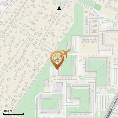 Foto zu Scheibenbergstraße 31-41, 12685 Berlin