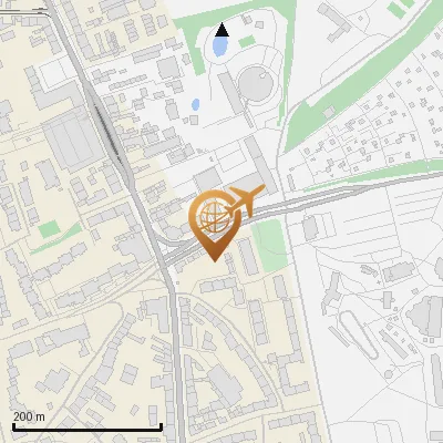 Foto zu Scheibenstraße 12, 50737 Köln