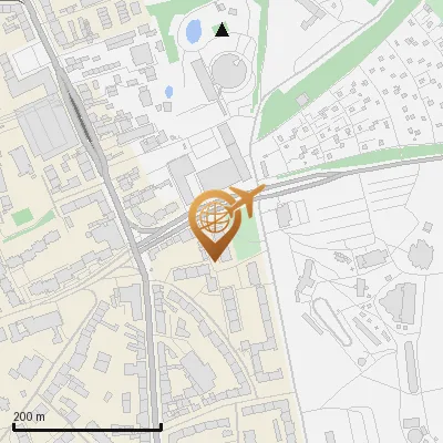 Foto zu Scheibenstraße 16, 50737 Köln