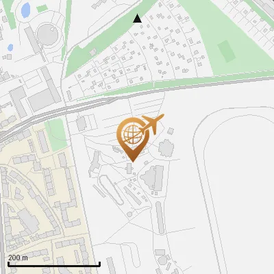 Foto zu Scheibenstraße 40, 50737 Köln