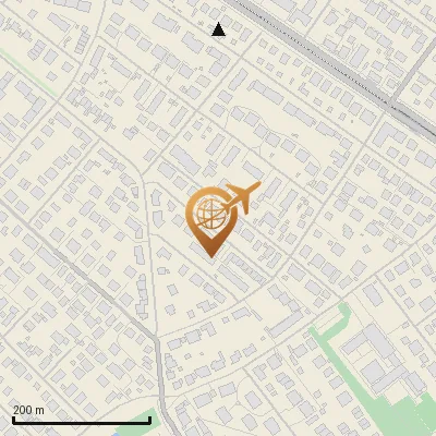 Karte Scheibenwiesenweg 16-30, 81827 München