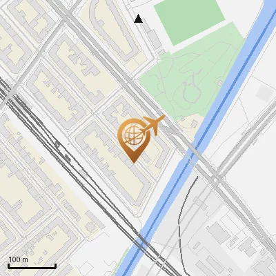 Foto zu Scheiblerstraße 12-20, 12437 Berlin