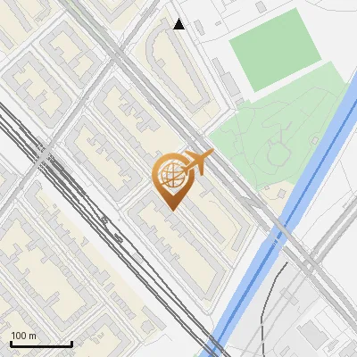 Foto zu Scheiblerstraße 21, 12437 Berlin