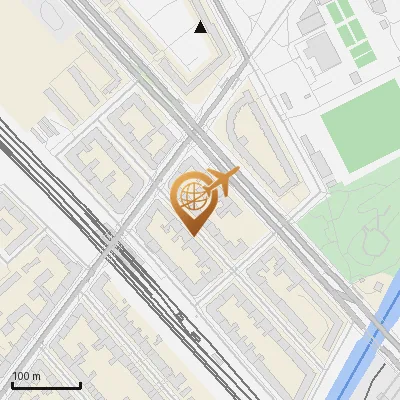 Foto zu Scheiblerstraße 25-26, 12437 Berlin