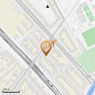 Foto zu Scheiblerstraße 28-29, 12437 Berlin