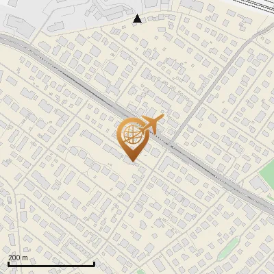 Foto zu Scheibmeirstraße 37-42, 81827 München