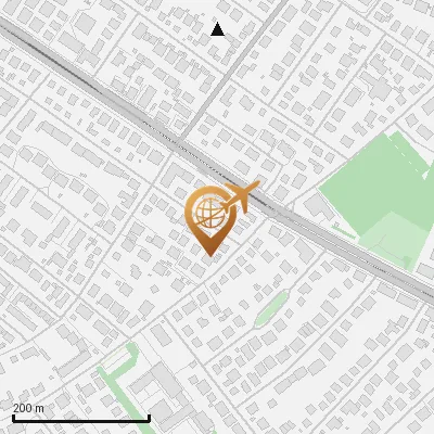 Foto zu Scheibmeirstraße 52-60, 81827 München