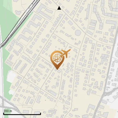 Foto zu Scheidegger Straße 11, 81476 München