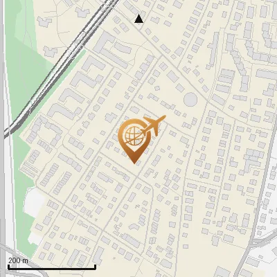 Foto zu Scheidegger Straße 2-8, 81476 München