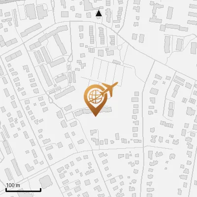 Karte Scheideholzhang 11-15, 21149 Hamburg