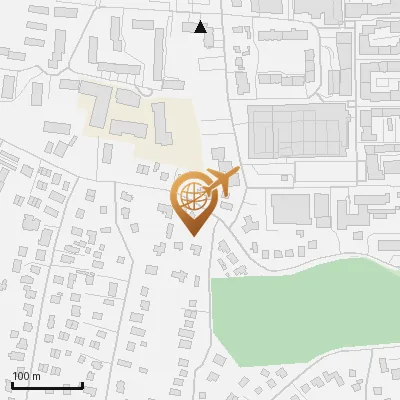 Karte Scheideholzweg 30-31, 21149 Hamburg