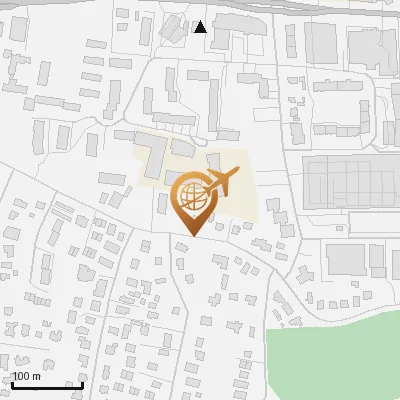 Karte Scheideholzweg 32-34, 21149 Hamburg