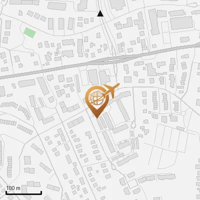 Karte Scheideholzweg 71-73, 21149 Hamburg