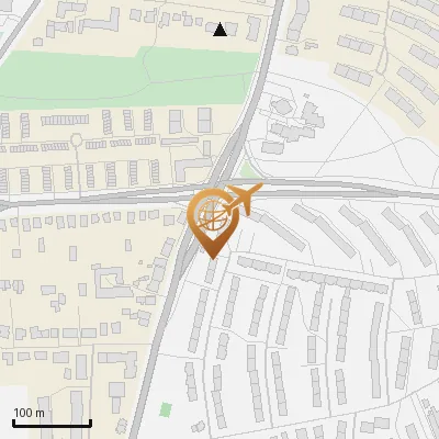 Foto zu Scheidingweg 21-23, 22179 Hamburg