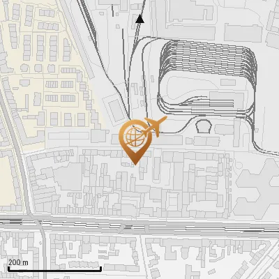 Foto zu Scheidtweilerstraße 63-65, 50933 Köln